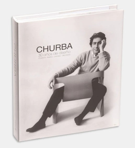 Book - Churba