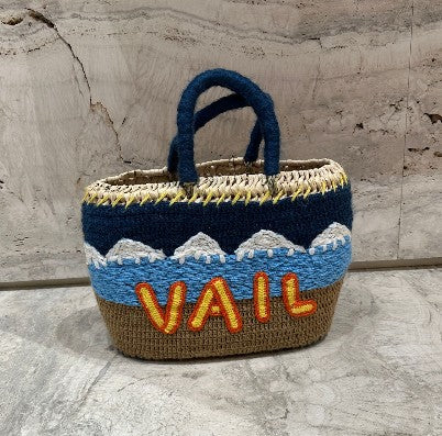 Vail/Sun - Micro Bag