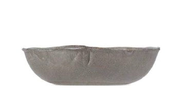 Handcrafted Stoneware Bowl