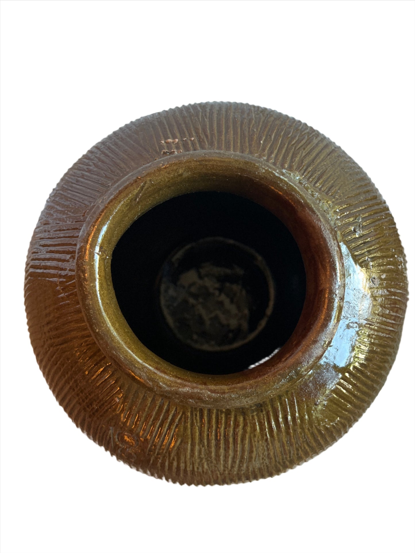 Vase-