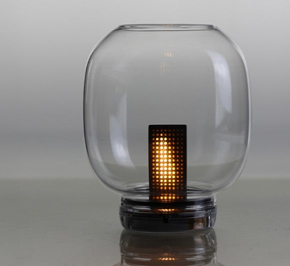Led Candle Light Lamp