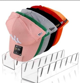 Acrylic Hat Stand