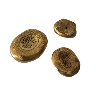 Decor - Bronze Stem Small Cell (1)