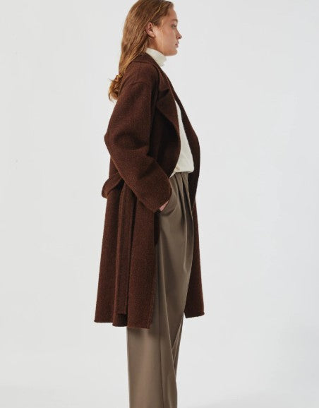 Coat Baby Alpaca