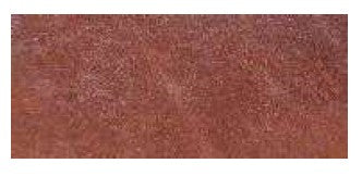 Computer Leather Mat
