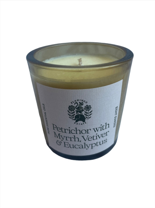 Candle - Flamingo Estate Candle