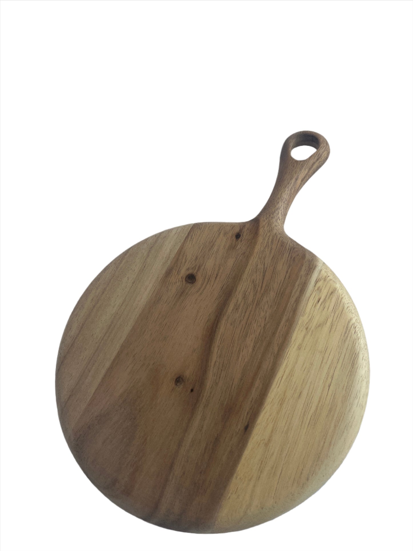 Cutting Board- Small Wooden Serving Board