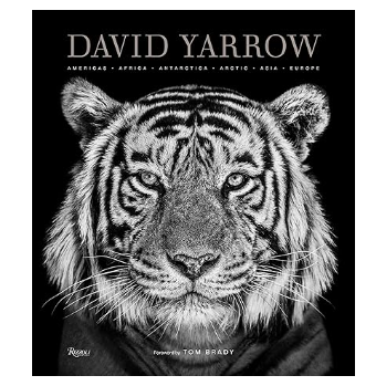 Book- David Yarrow Photography
