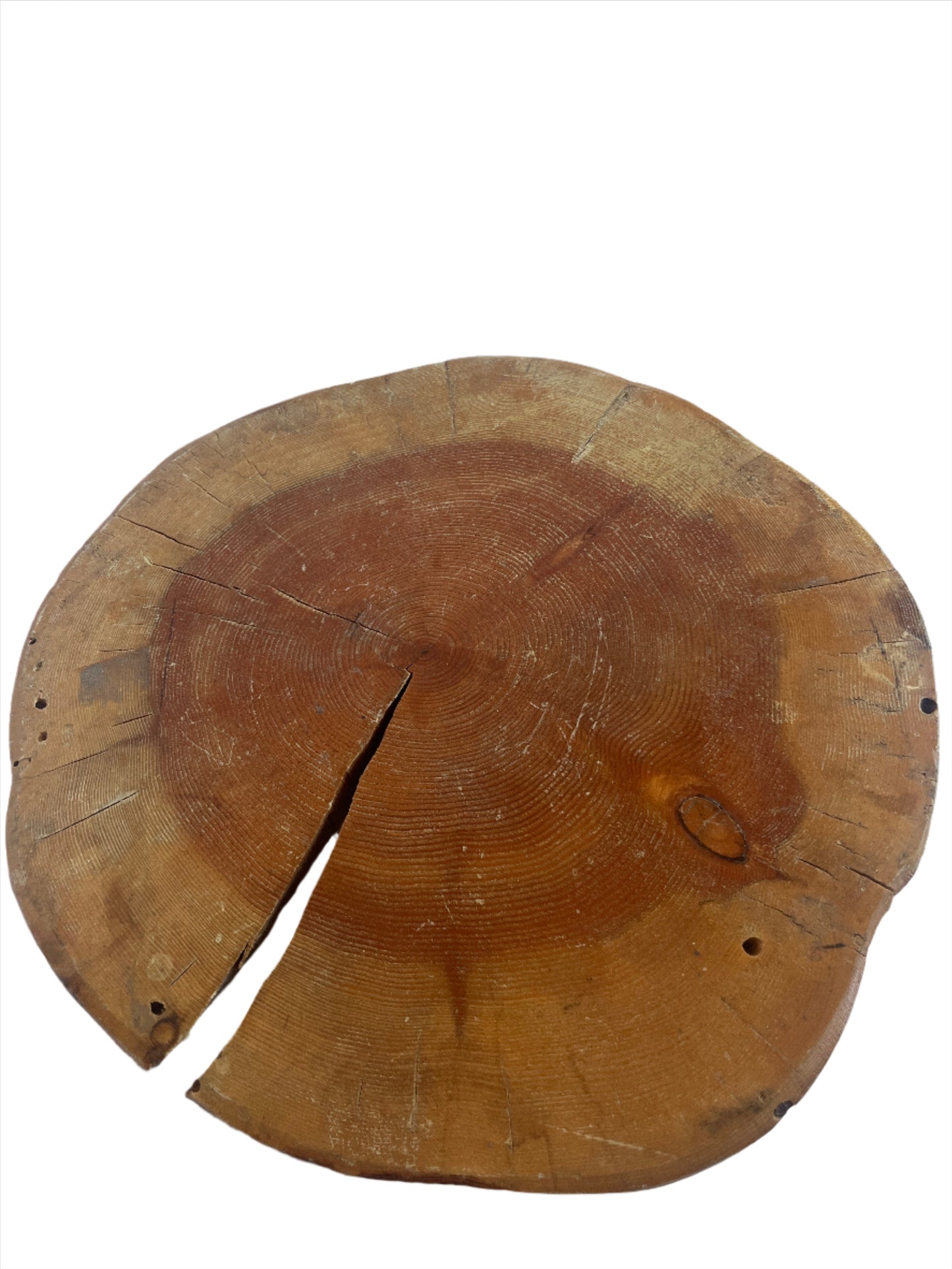 Platter - Wooden Decorative Platter