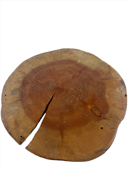 Platter - Wooden Decorative Platter