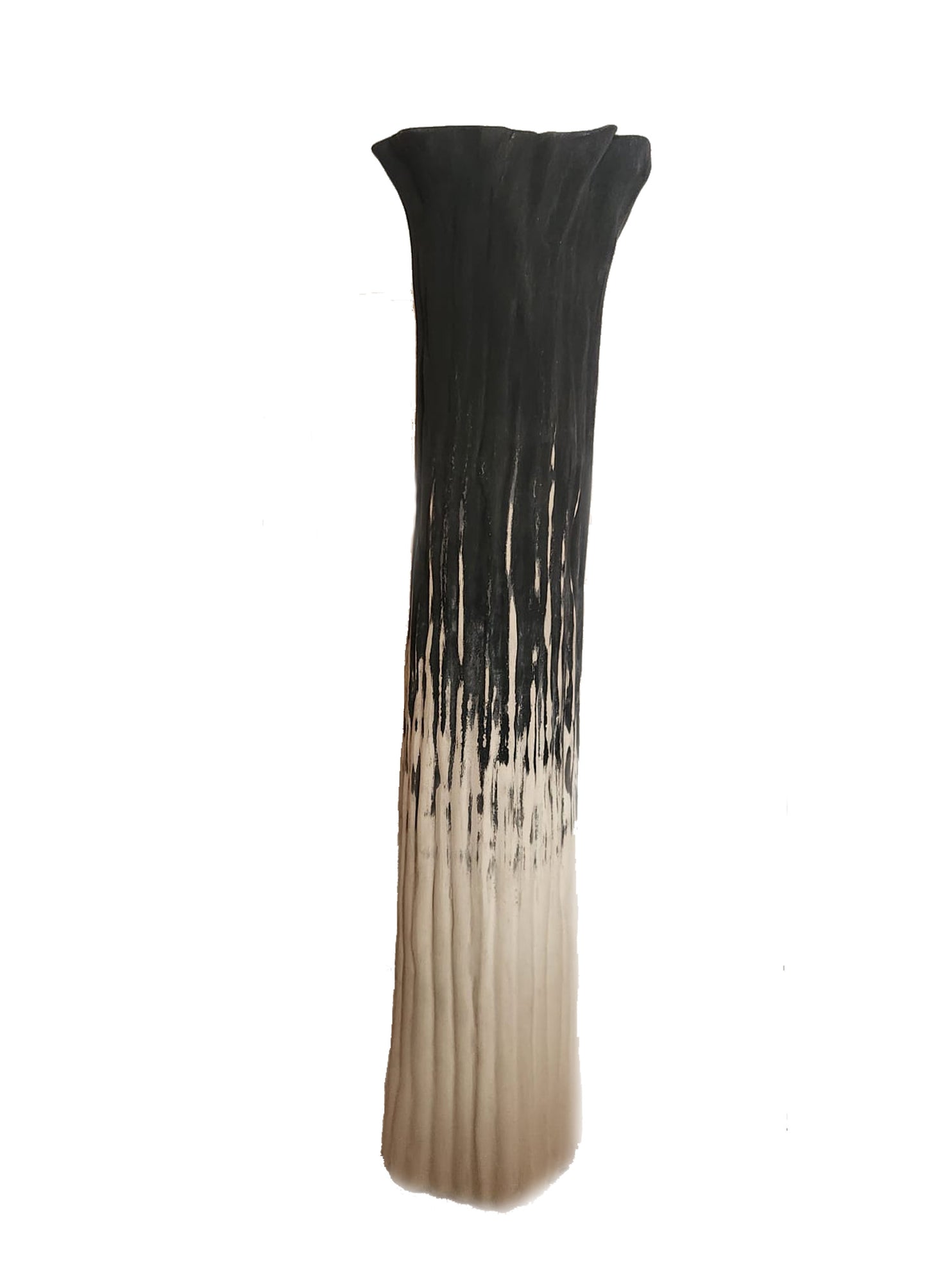 Vase - Degrade Flower