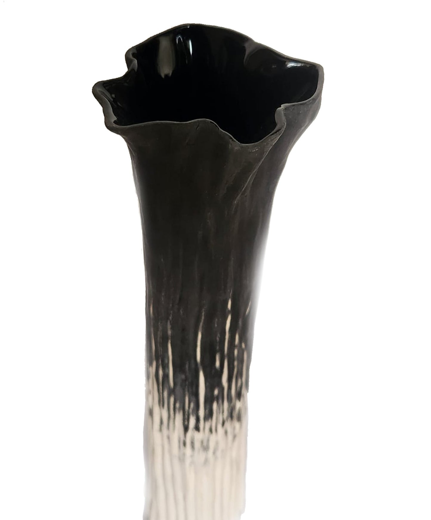 Vase - Degrade Flower