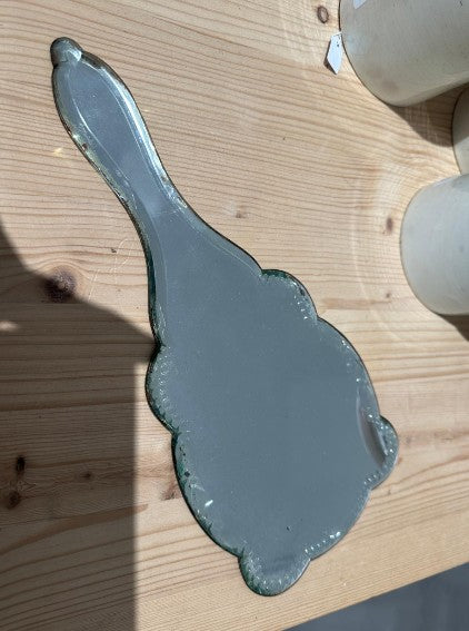 French Vintage Mirror