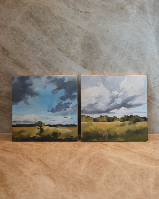 Landscape Paintings