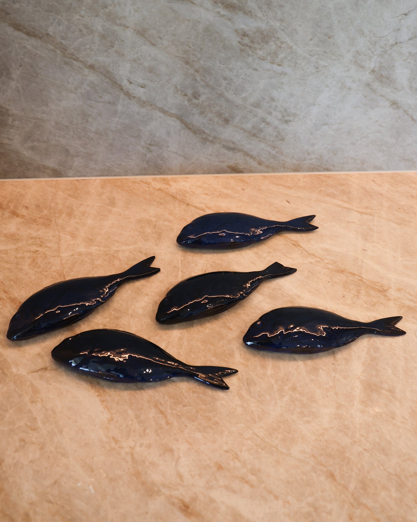 Ceramic Fish