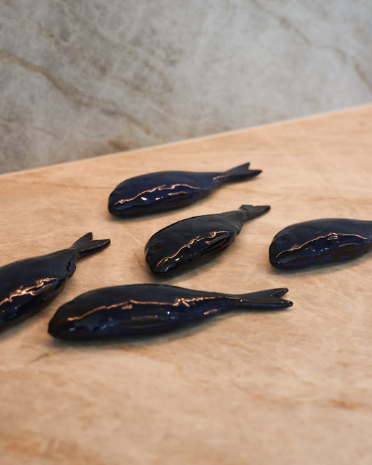 Ceramic Fish