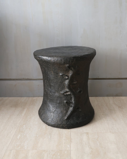 Organic Detail Textured Stool
