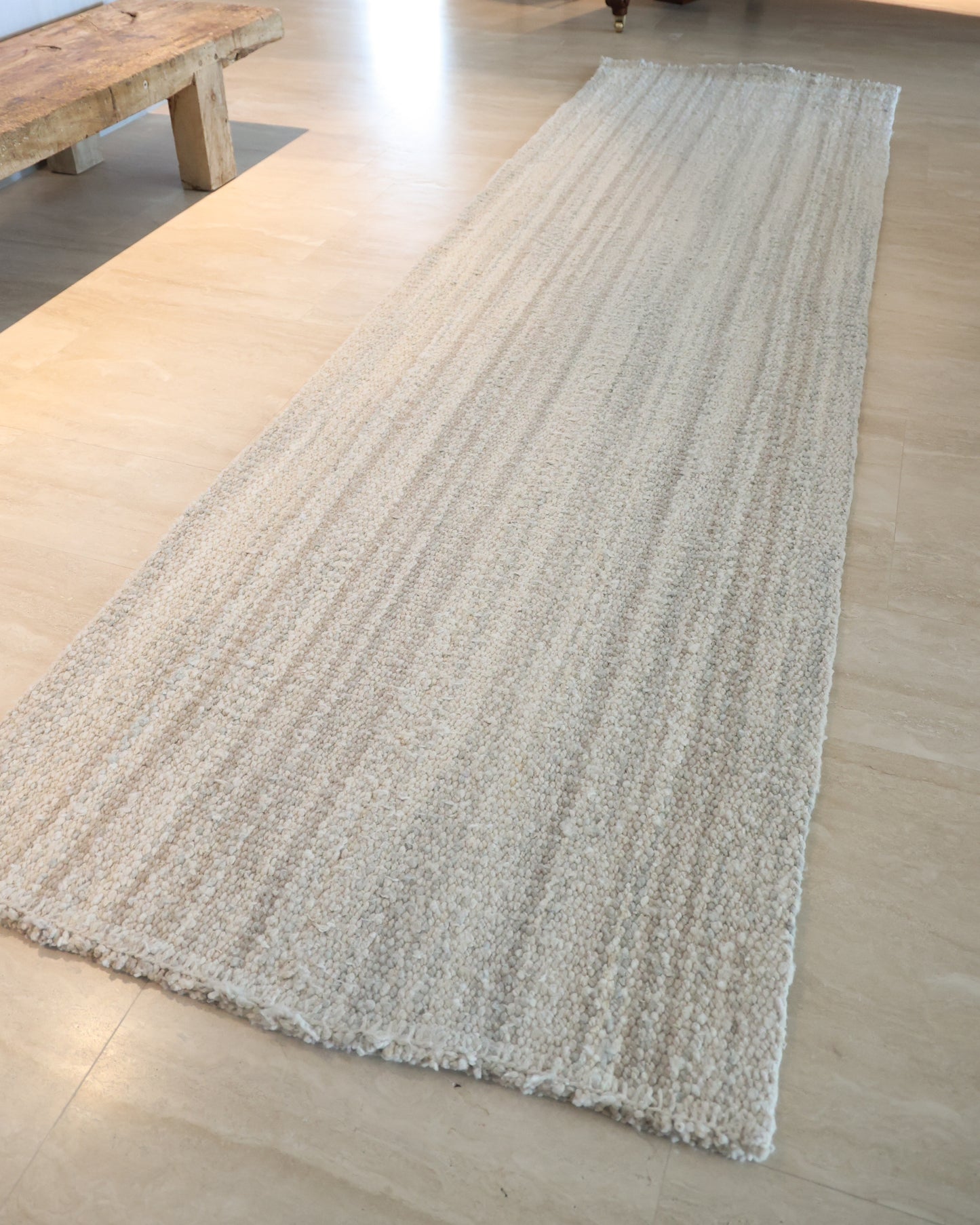 Handwoven Runner