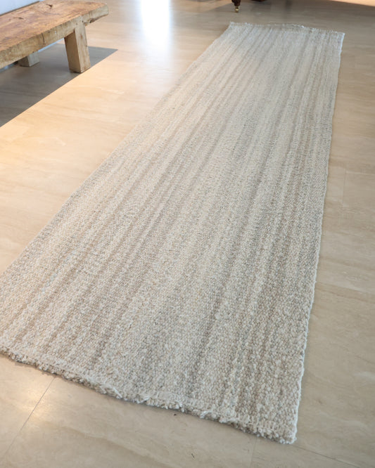 Handwoven Runner