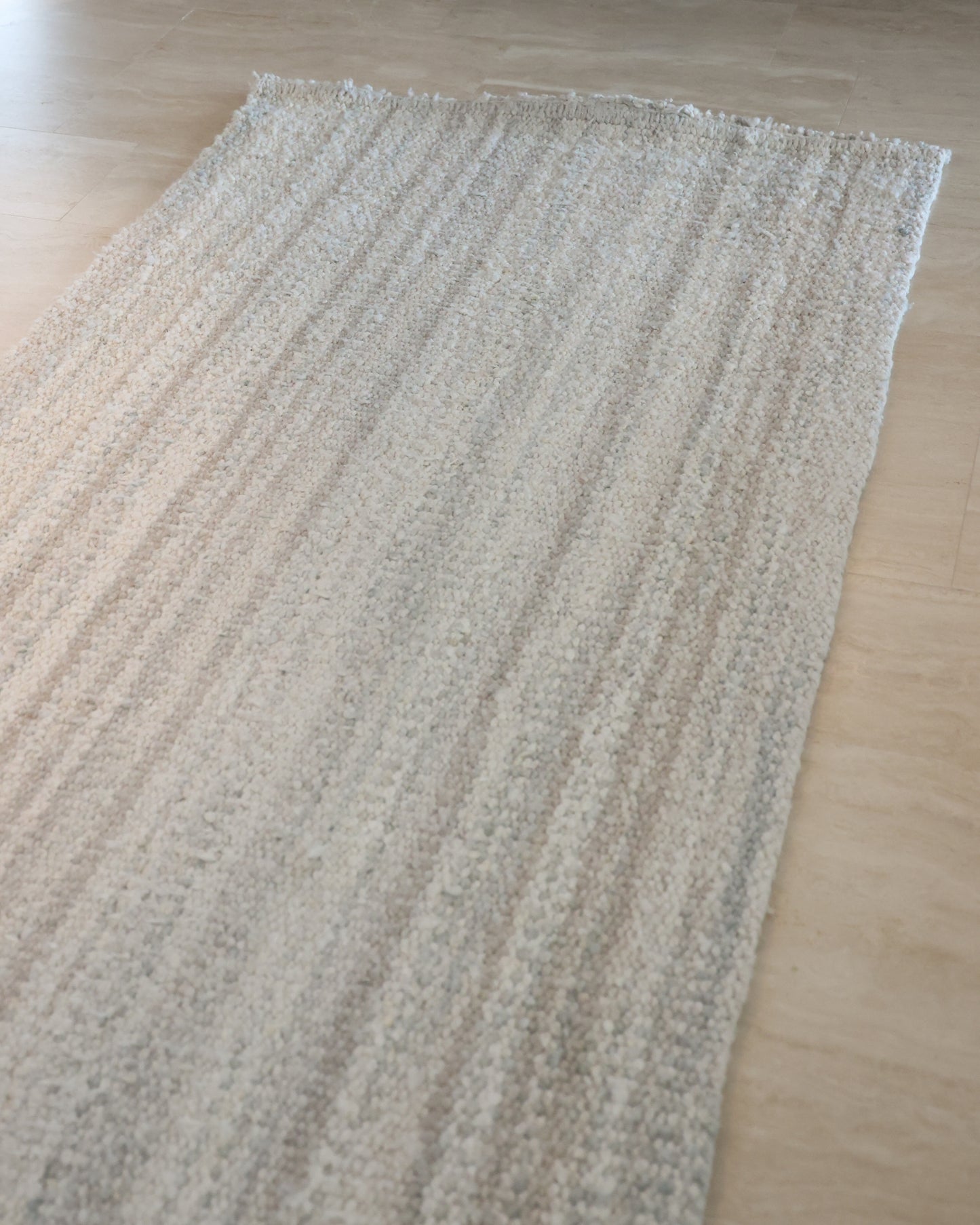 Handwoven Runner