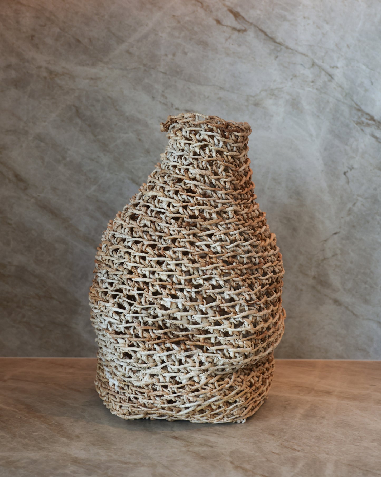 Handwoven Baskets