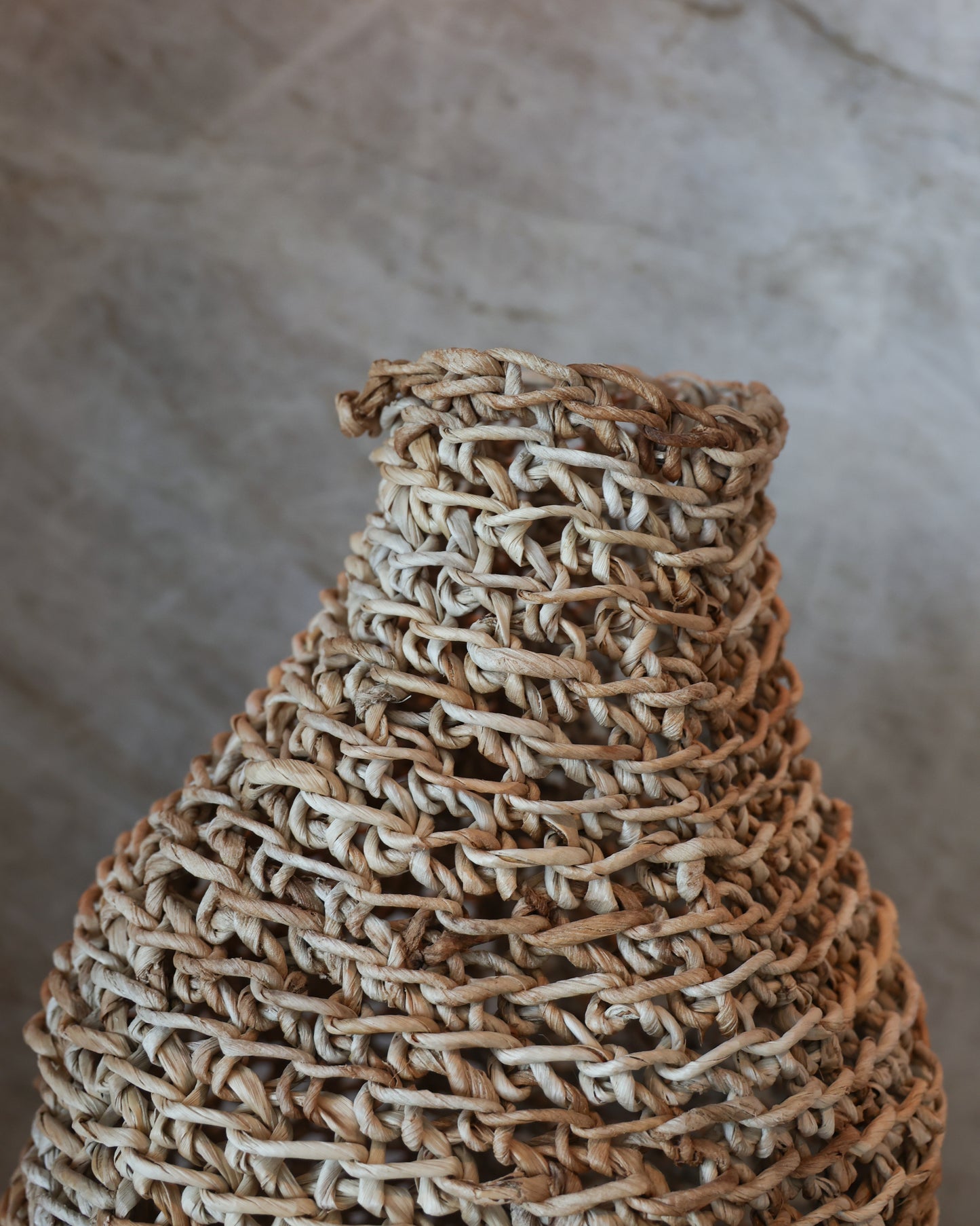 Handwoven Baskets
