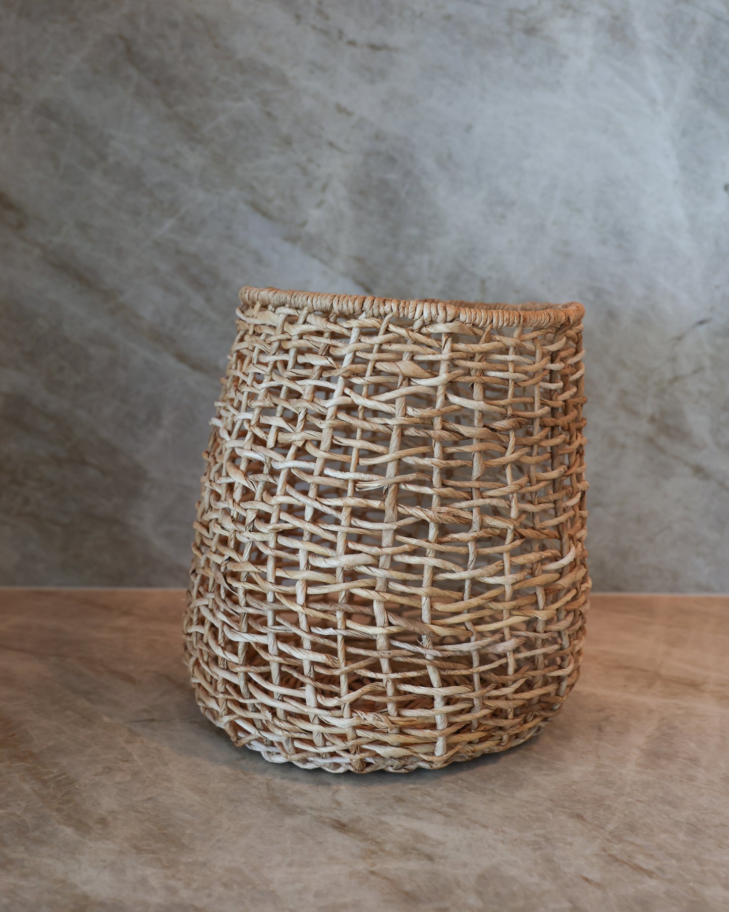 Handwoven Baskets