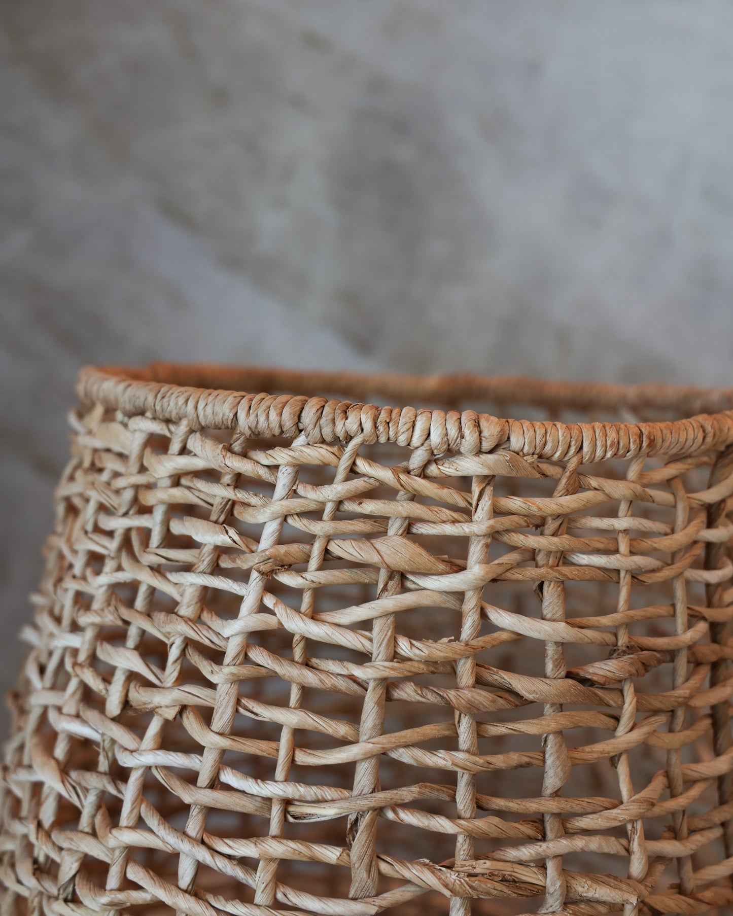 Handwoven Baskets