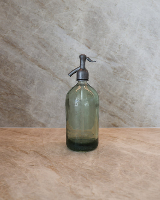 Vintage Glass Bottles
