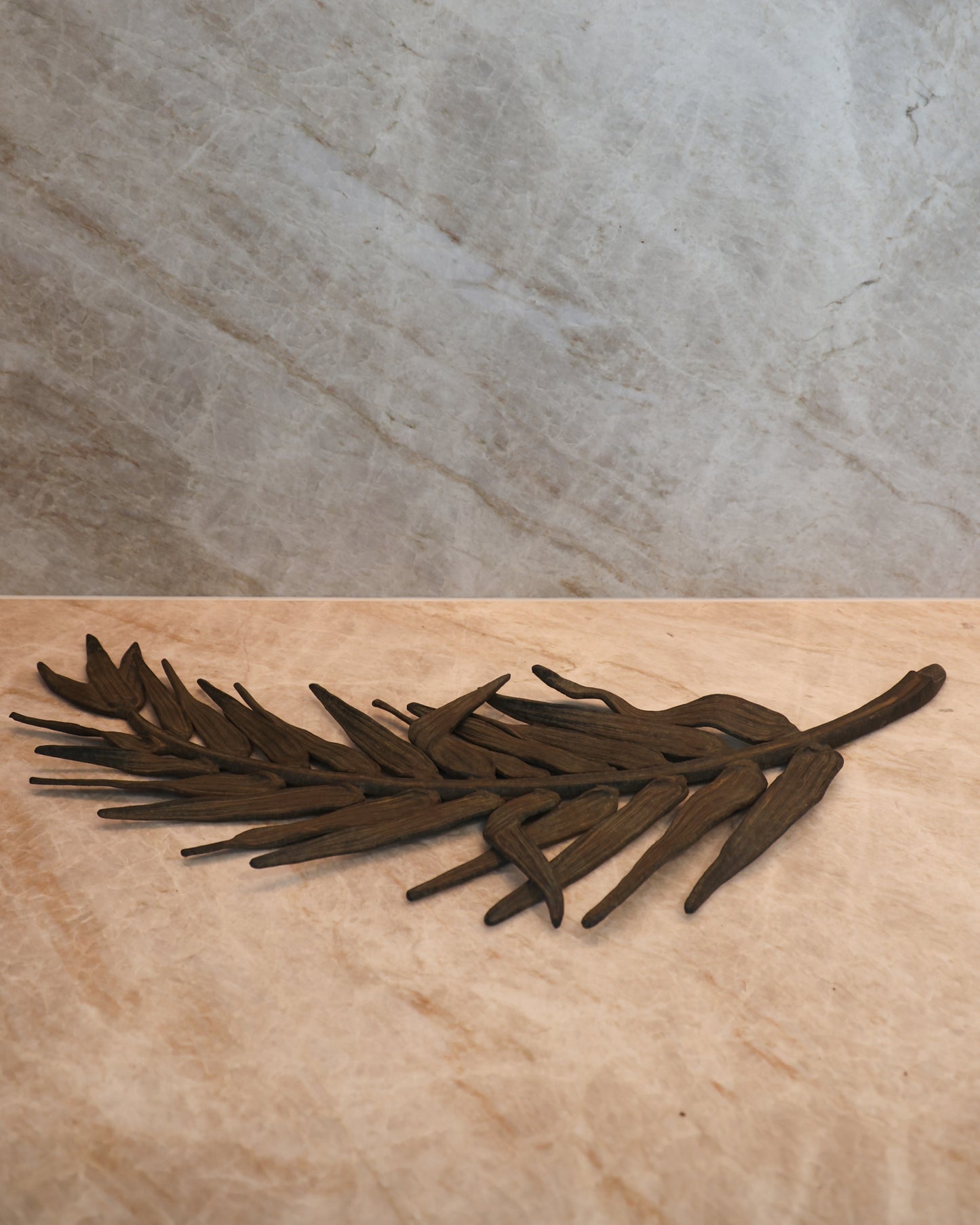 Leap Sculpture