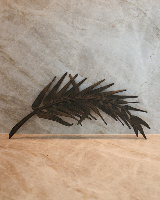 Leap Sculpture