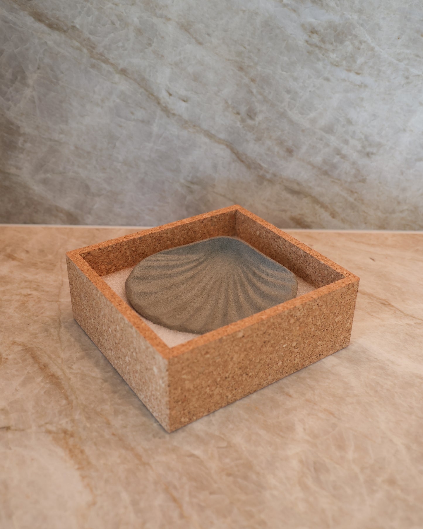 Ceramic Shell