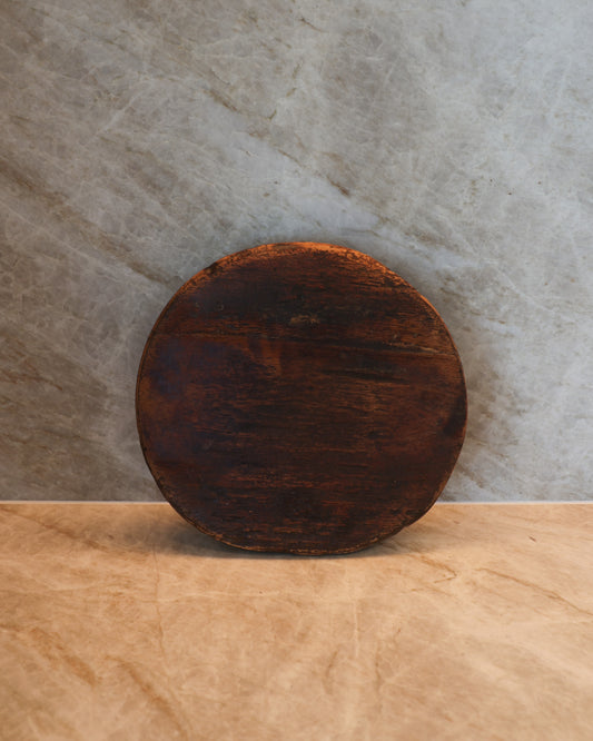 Wood Platter