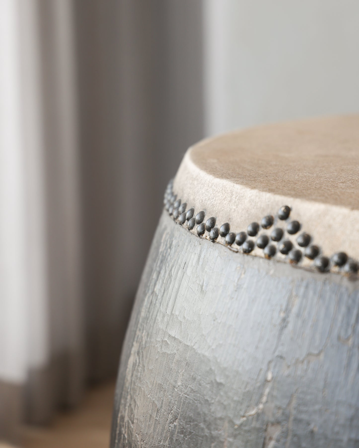 Ceremonial Thunder Drums