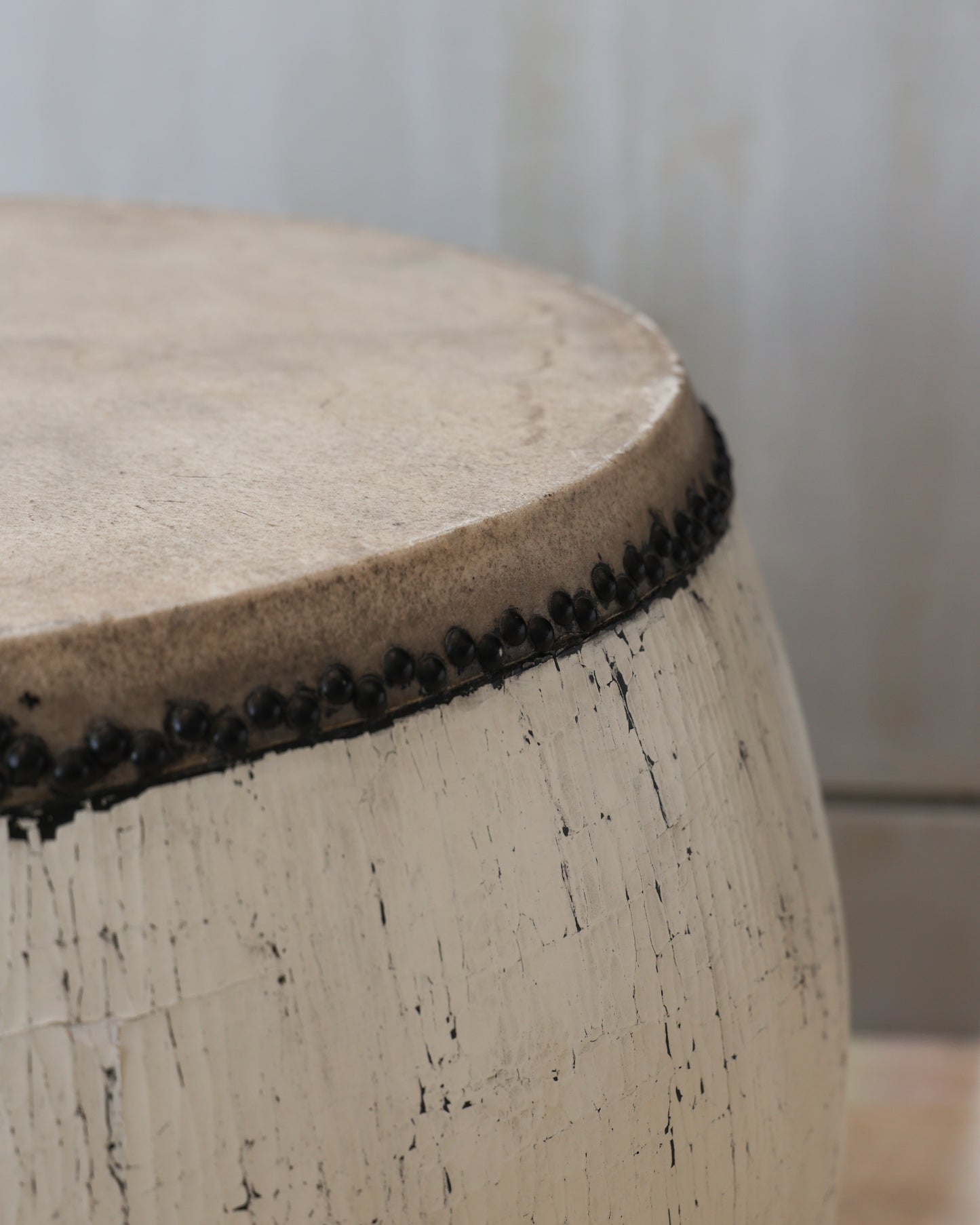 Ceremonial Thunder Drums