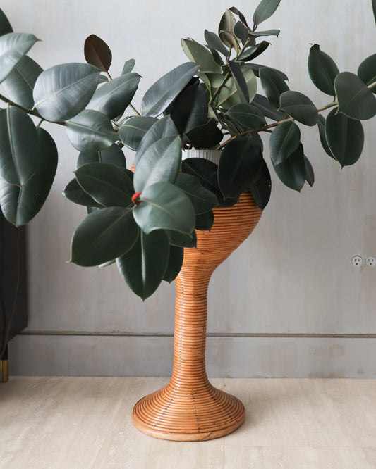 Bamboo Planters
