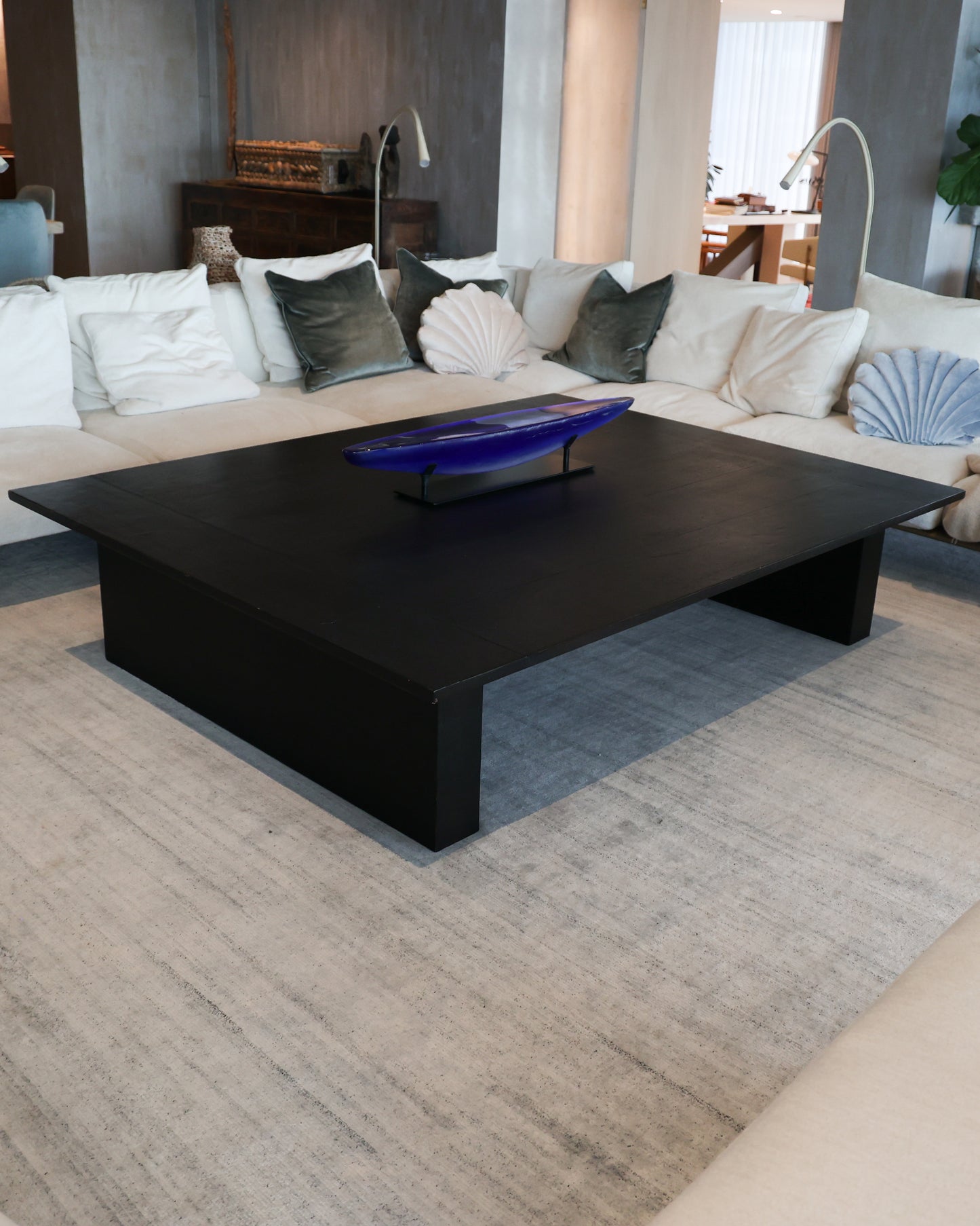 Tarace Coffee Table