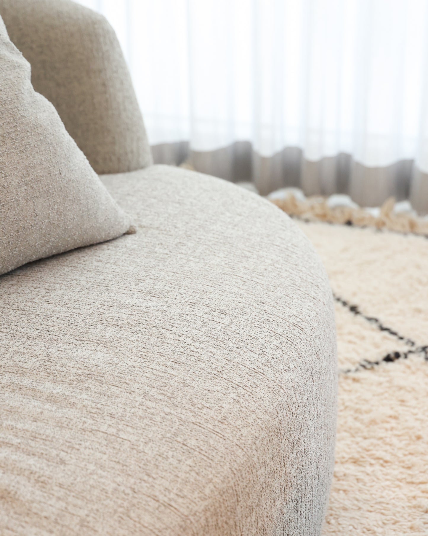 Loveseat