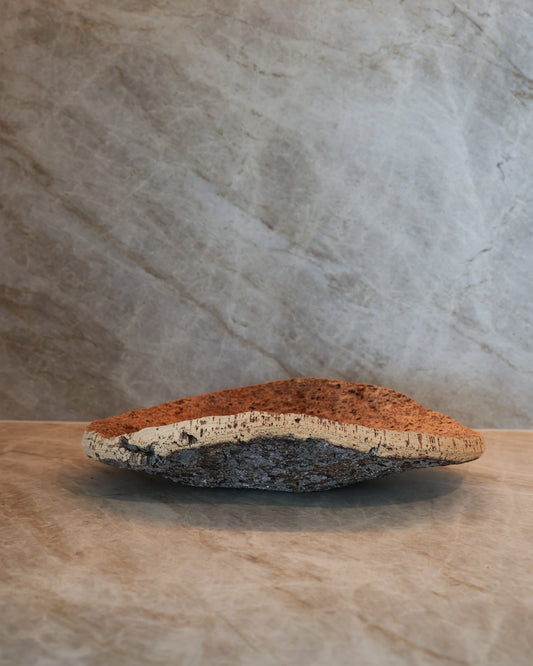 Cork Catch-All Tray