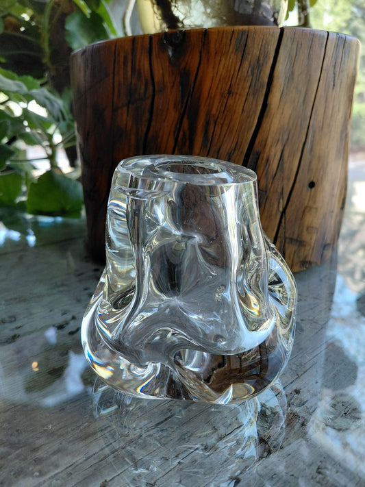 Glass Vase - Petit