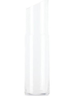 Crystal Handmade Glass Vase