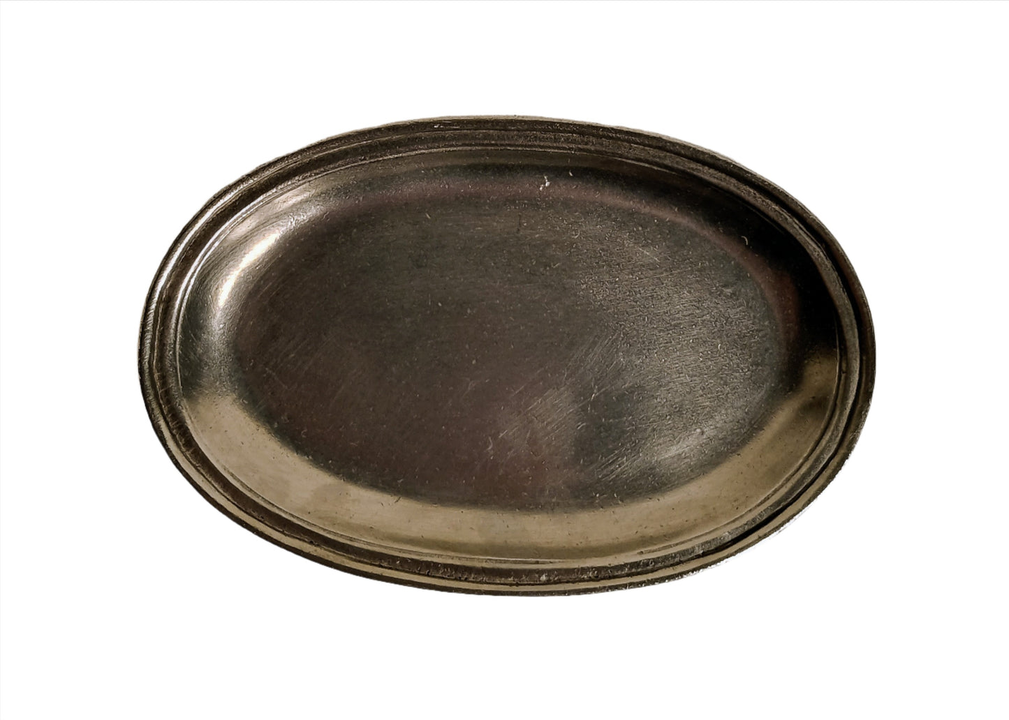 Dish - Traditional Soap Dish