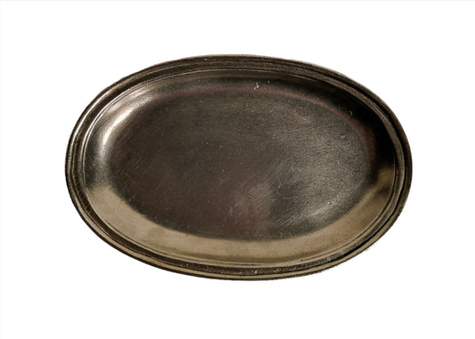 Dish - Traditional Soap Dish