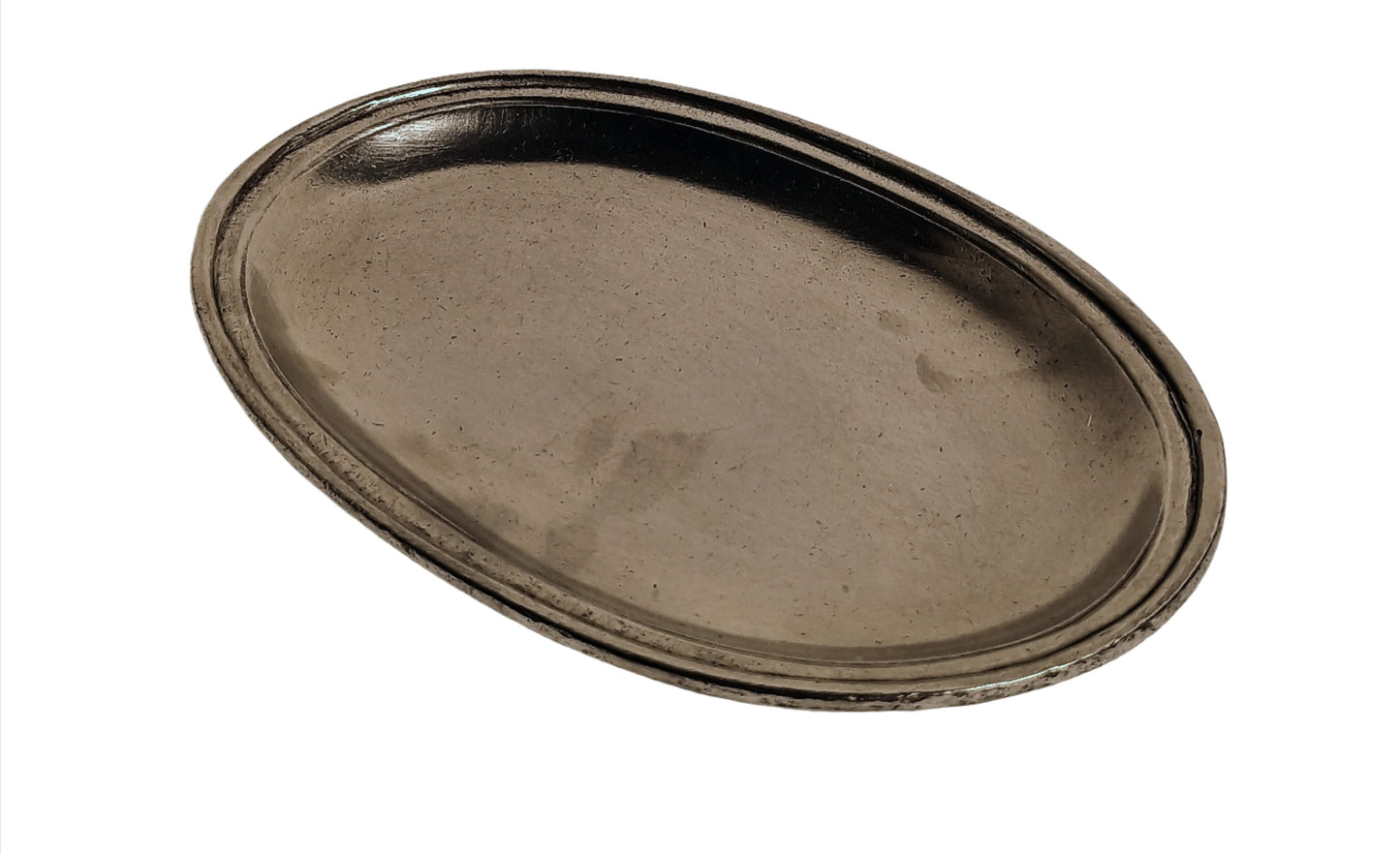 Dish - Traditional Soap Dish