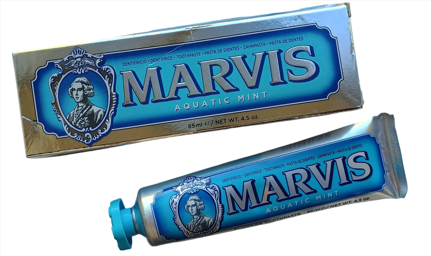 Toothpaste - Marvis Toothpaste