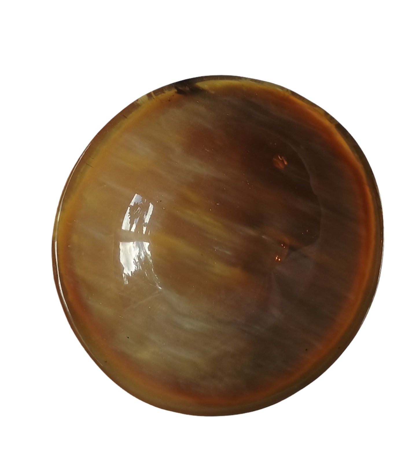Bowl - Horn Bowl