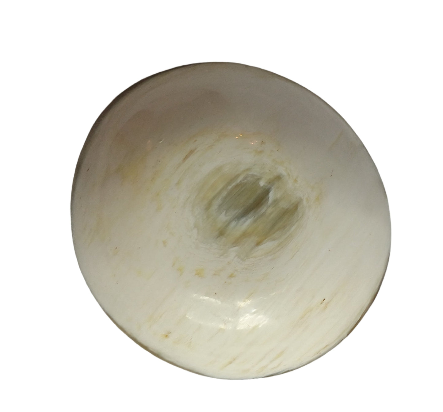 Bowl - Horn Bowl