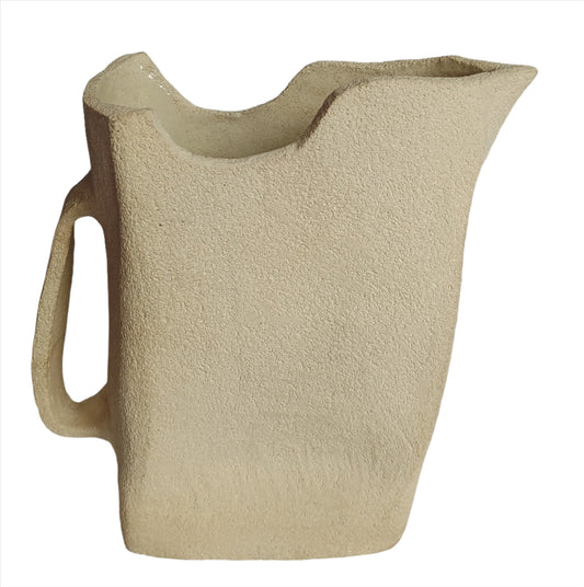 Pitcher - Handmade Ceramic Pitcher