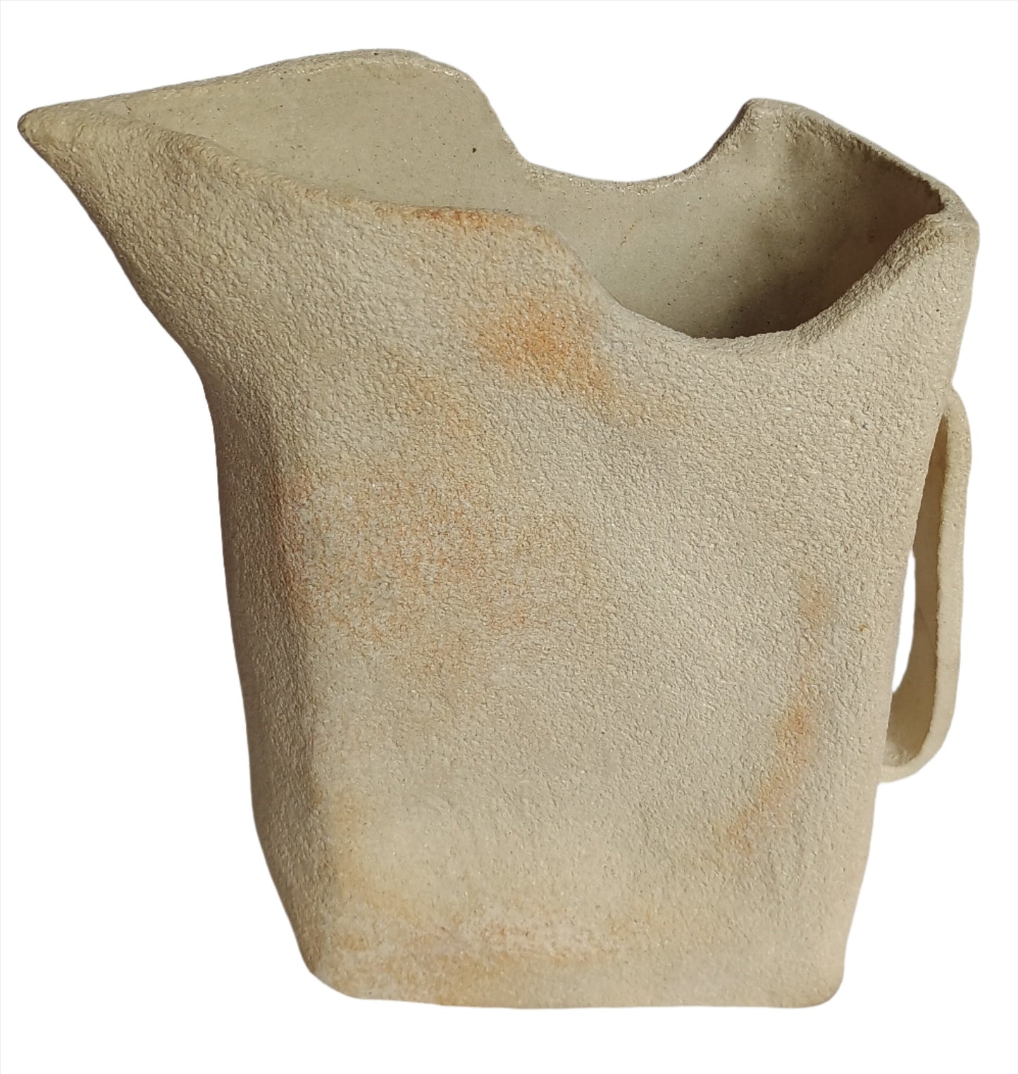 Pitcher - Handmade Ceramic Pitcher