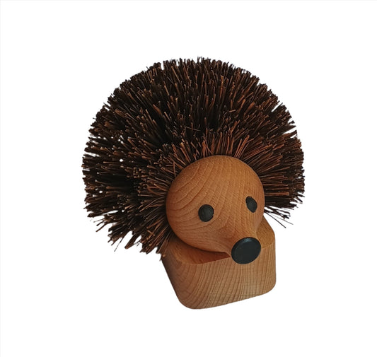 Door Stop - Hedgehog Door Stop